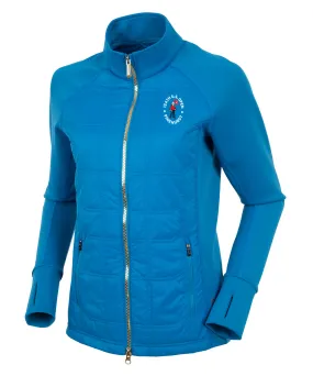 124th U.S. Open Sunice Women's Ella Hybrid Lightweight Stretch Jacket