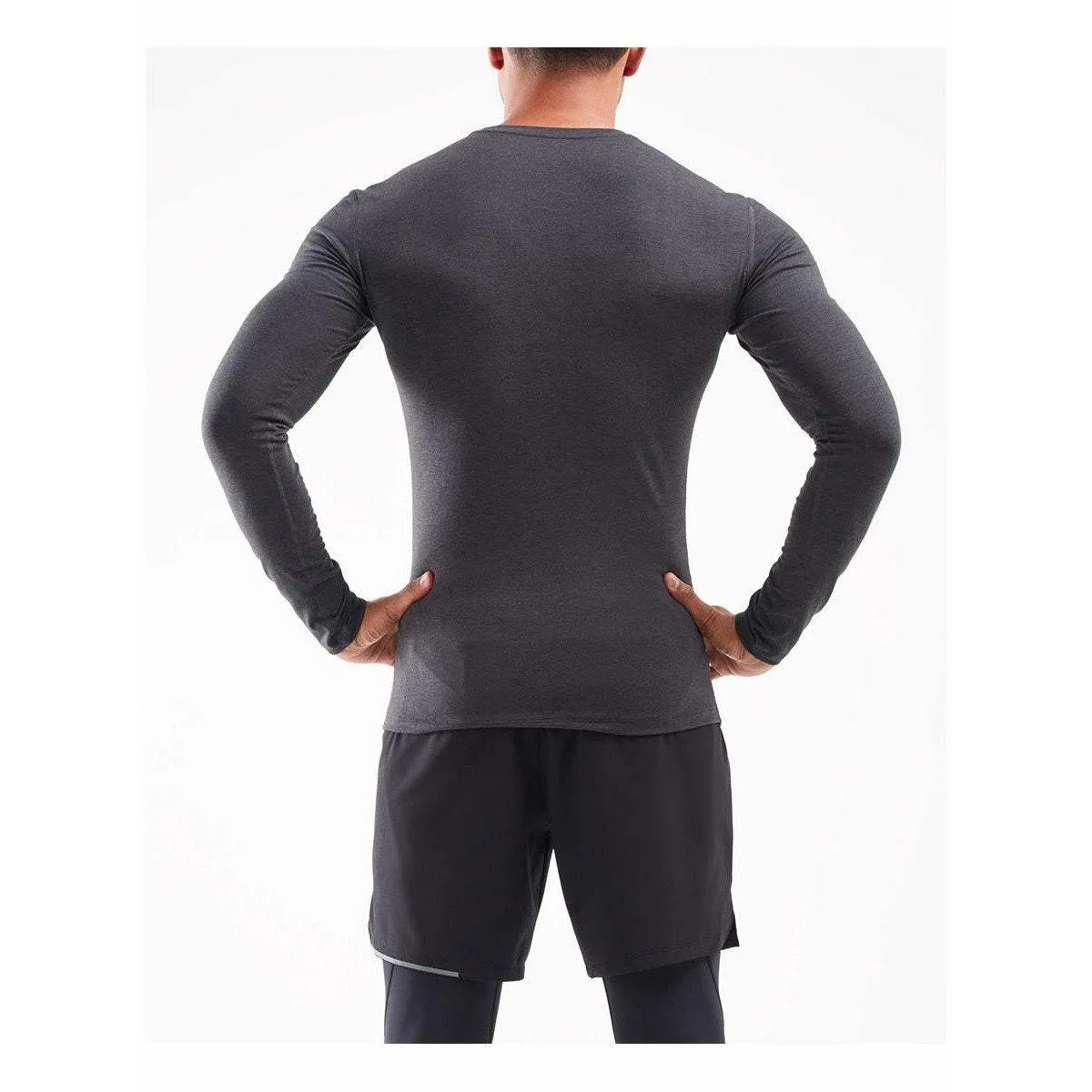 2XU Ignition Base Layer L/S Mens