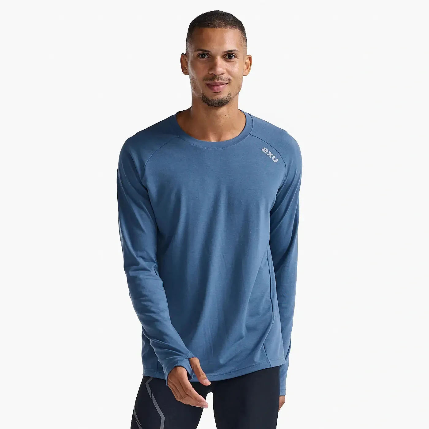 2XU Ignition Base Layer L/S Mens