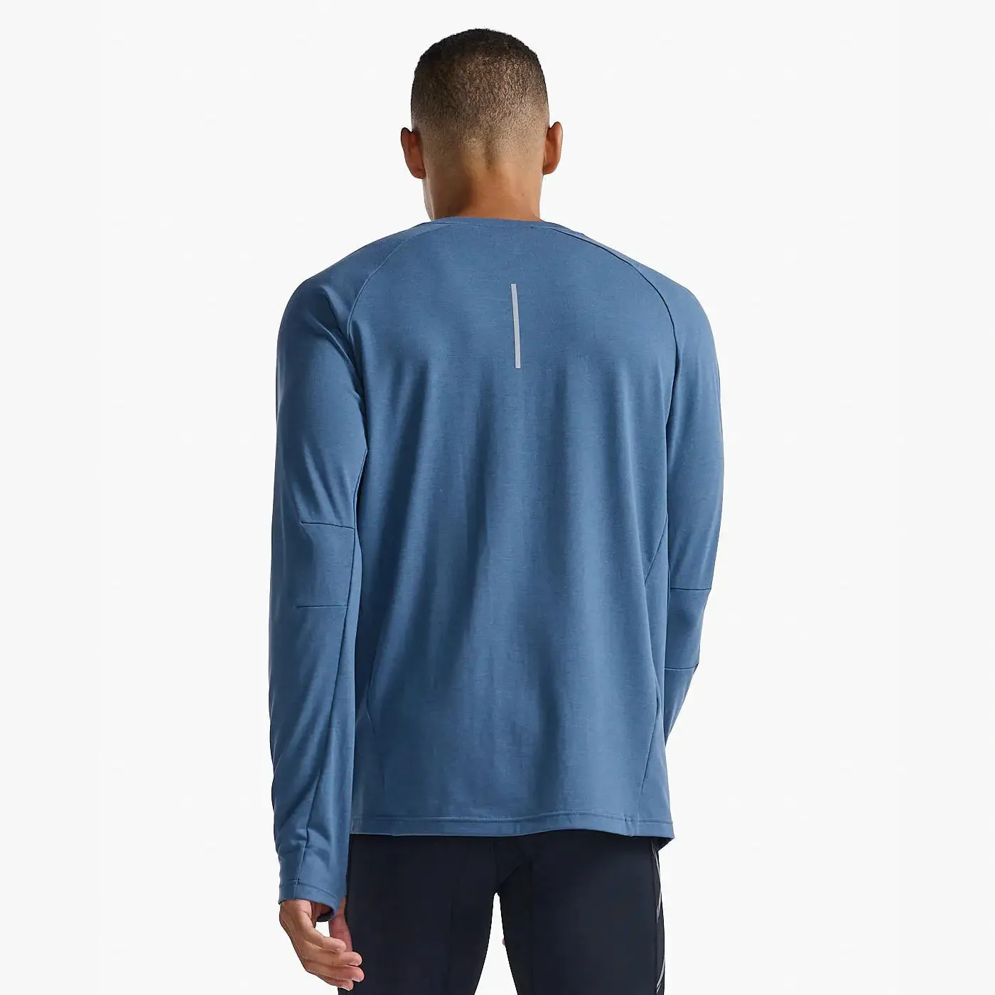 2XU Ignition Base Layer L/S Mens