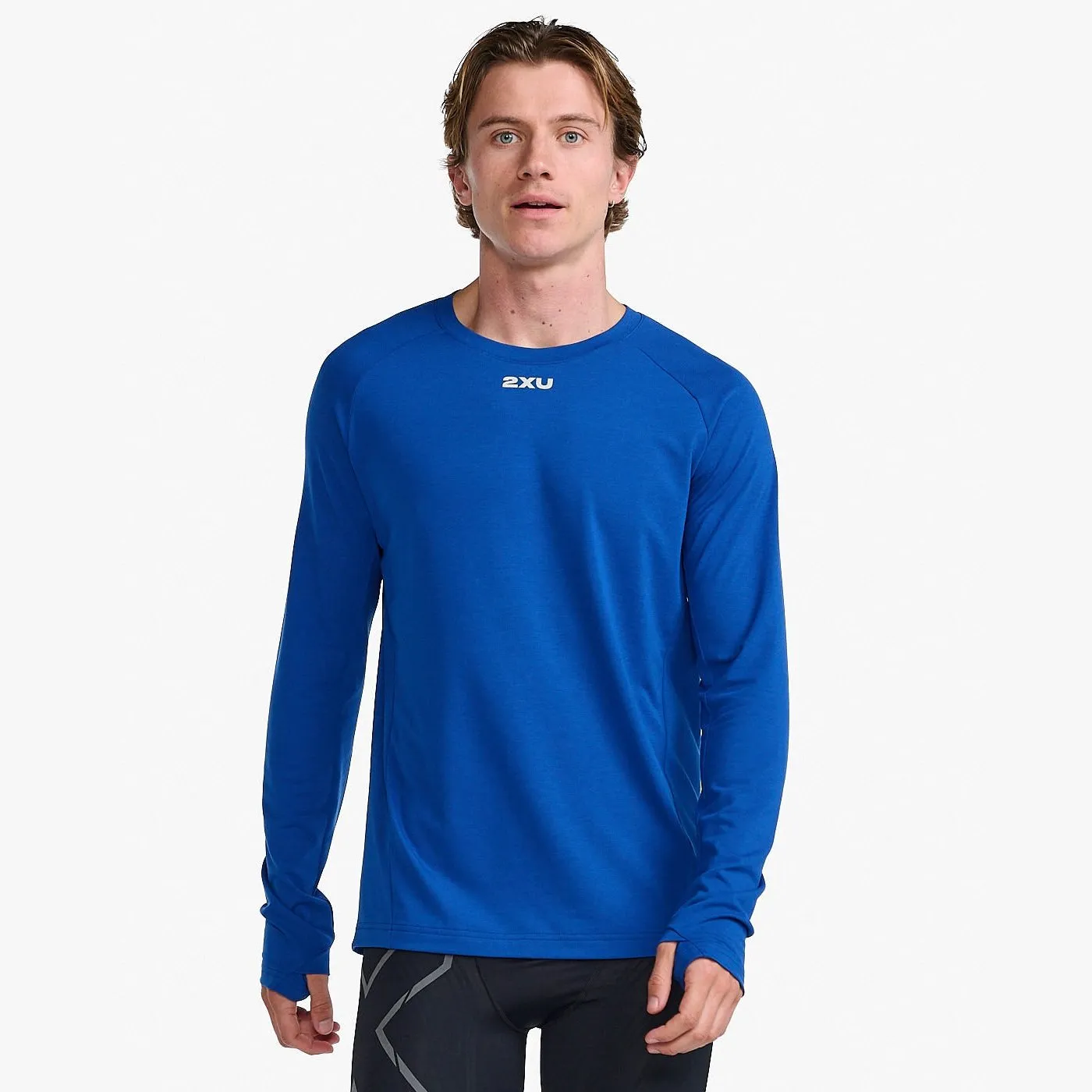 2XU Ignition Base Layer L/S Mens