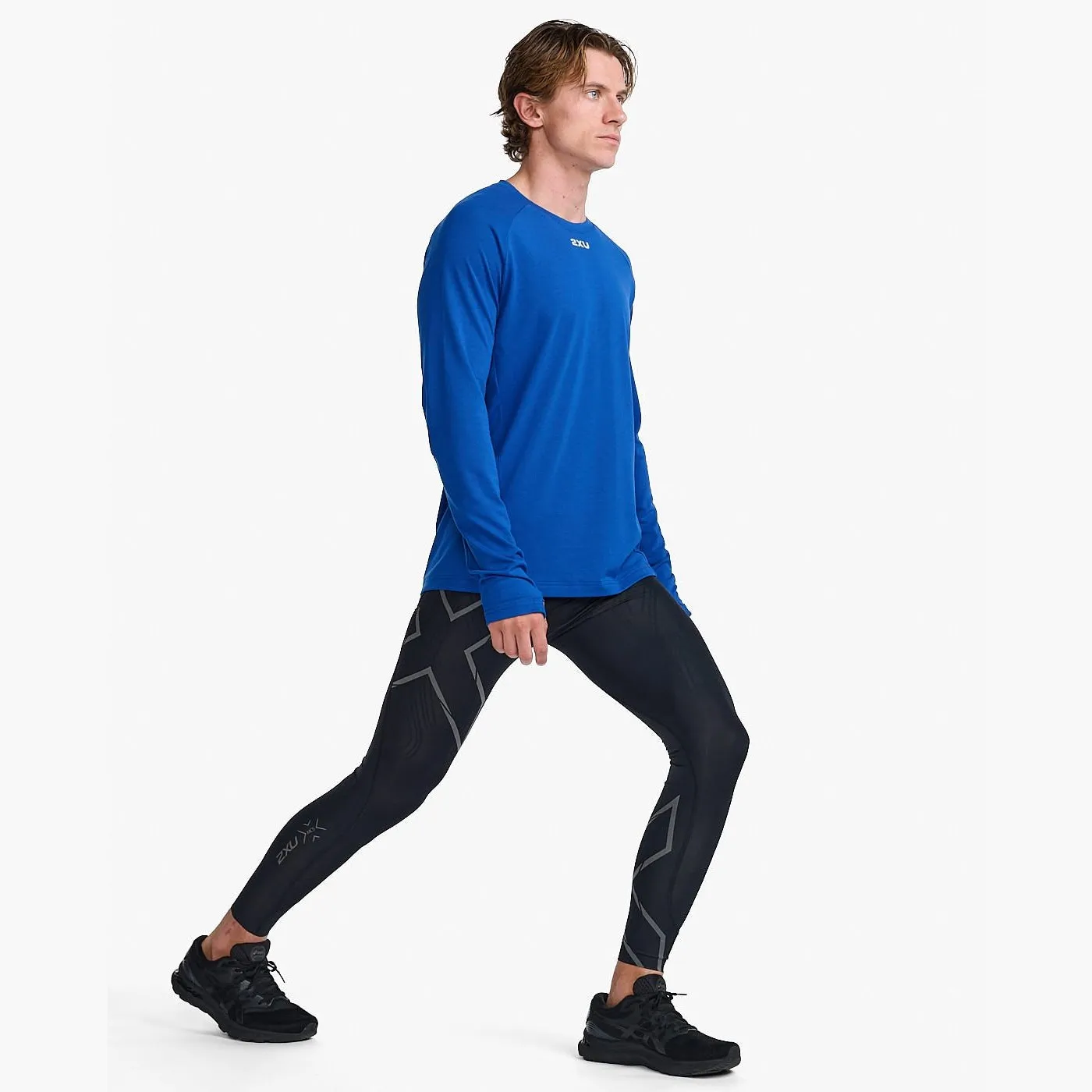 2XU Ignition Base Layer L/S Mens