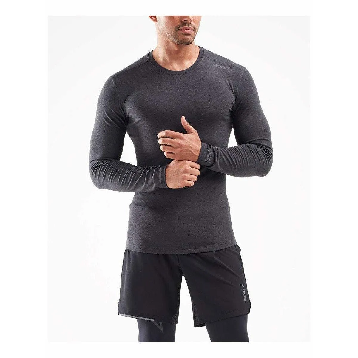 2XU Ignition Base Layer L/S Mens