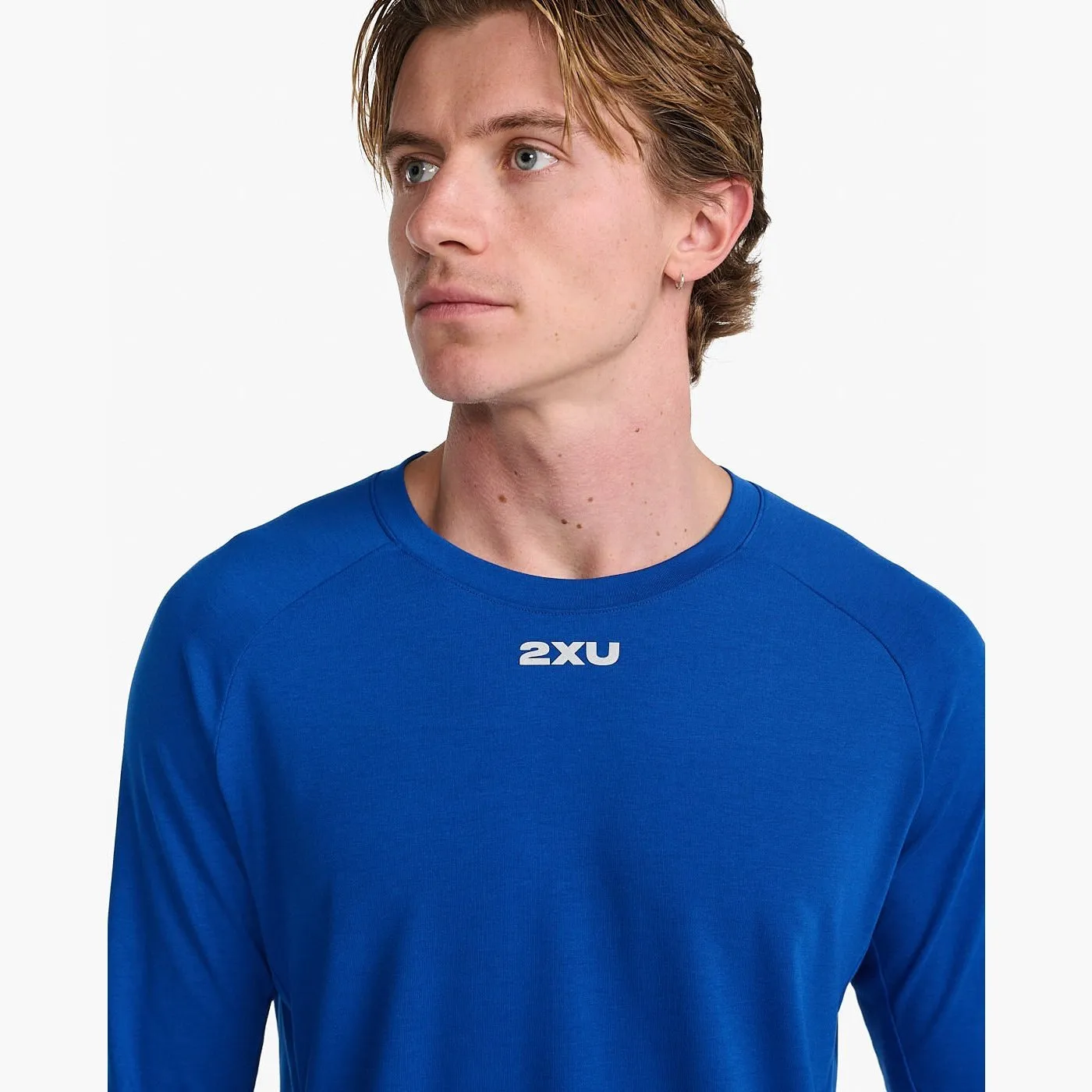 2XU Ignition Base Layer L/S Mens