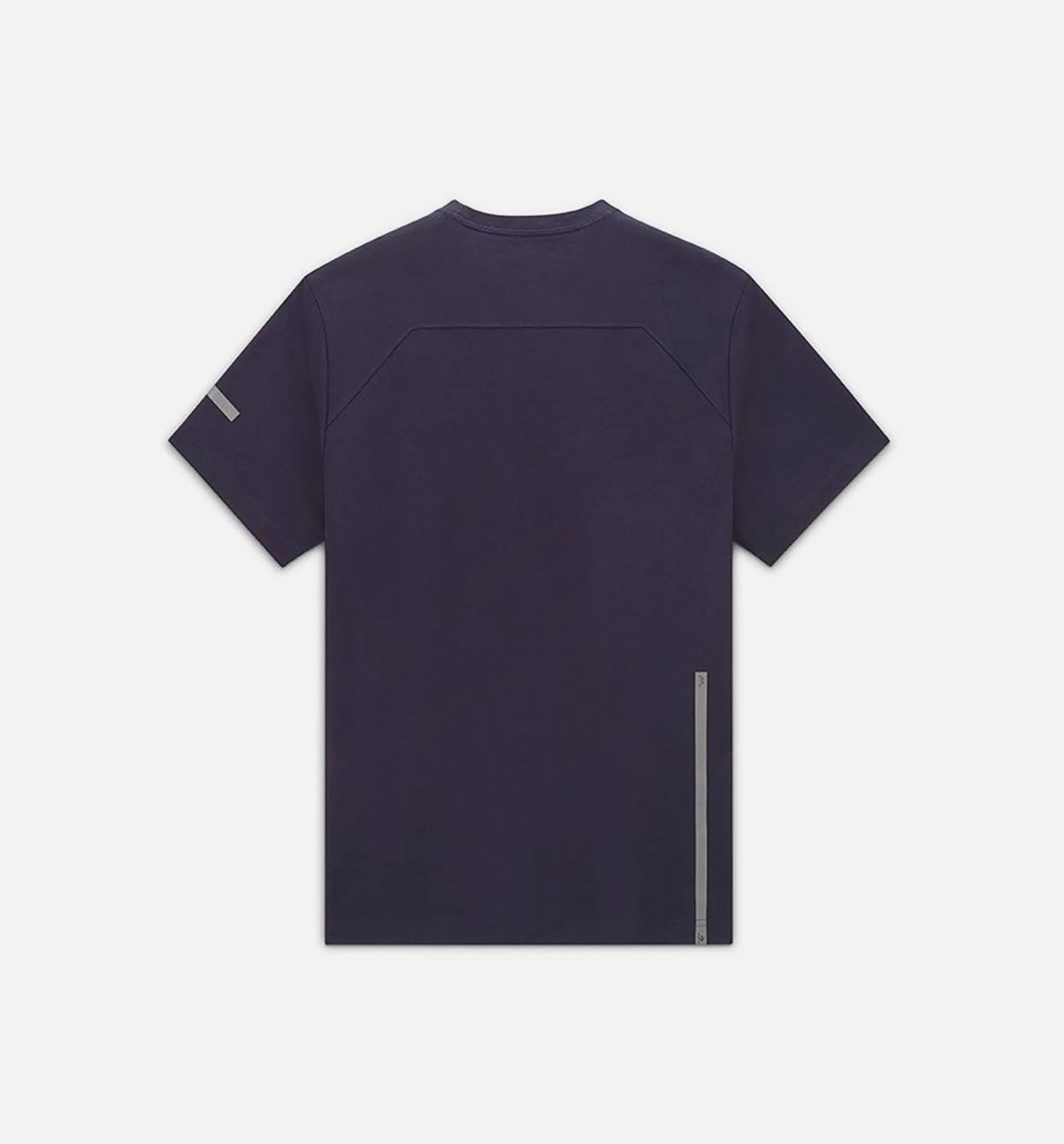 A COLD WALL Mens Short Sleeve Shirt - Navy