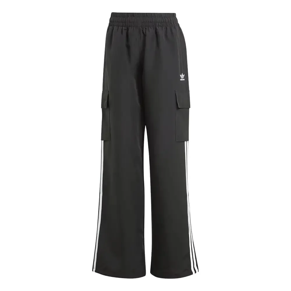 Adicolor 3-Stripes Cargo Pants Black