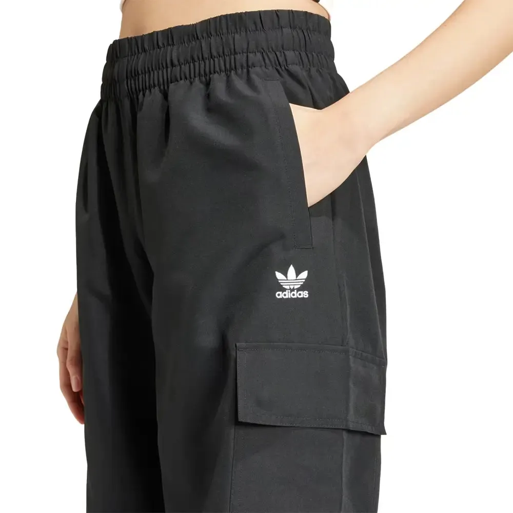 Adicolor 3-Stripes Cargo Pants Black