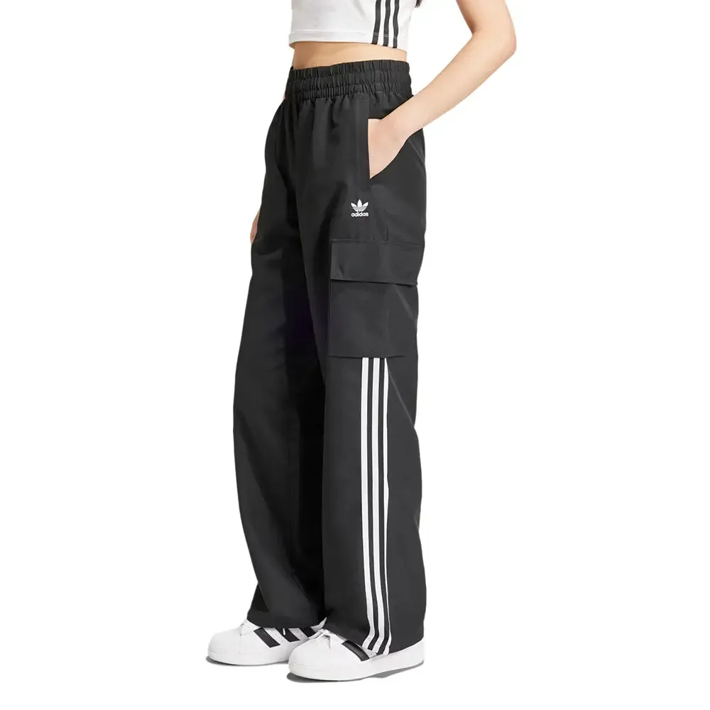 Adicolor 3-Stripes Cargo Pants Black