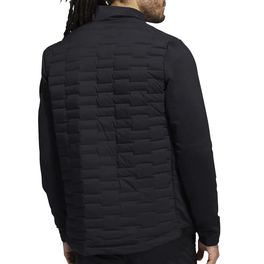 adidas FrostGuard Thermal Wind Jacket - Black