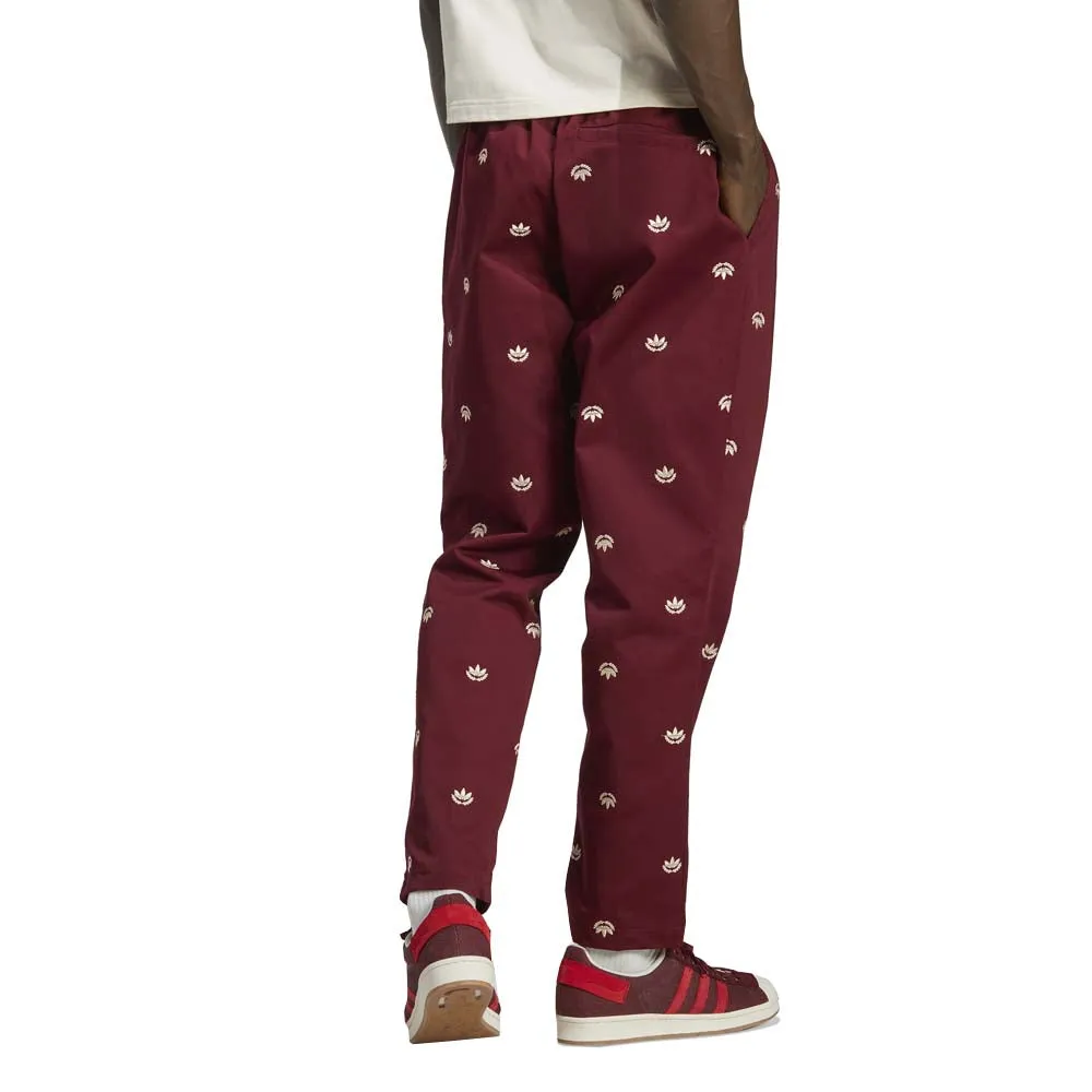 adidas Men's Graphics Archive Chino Pants