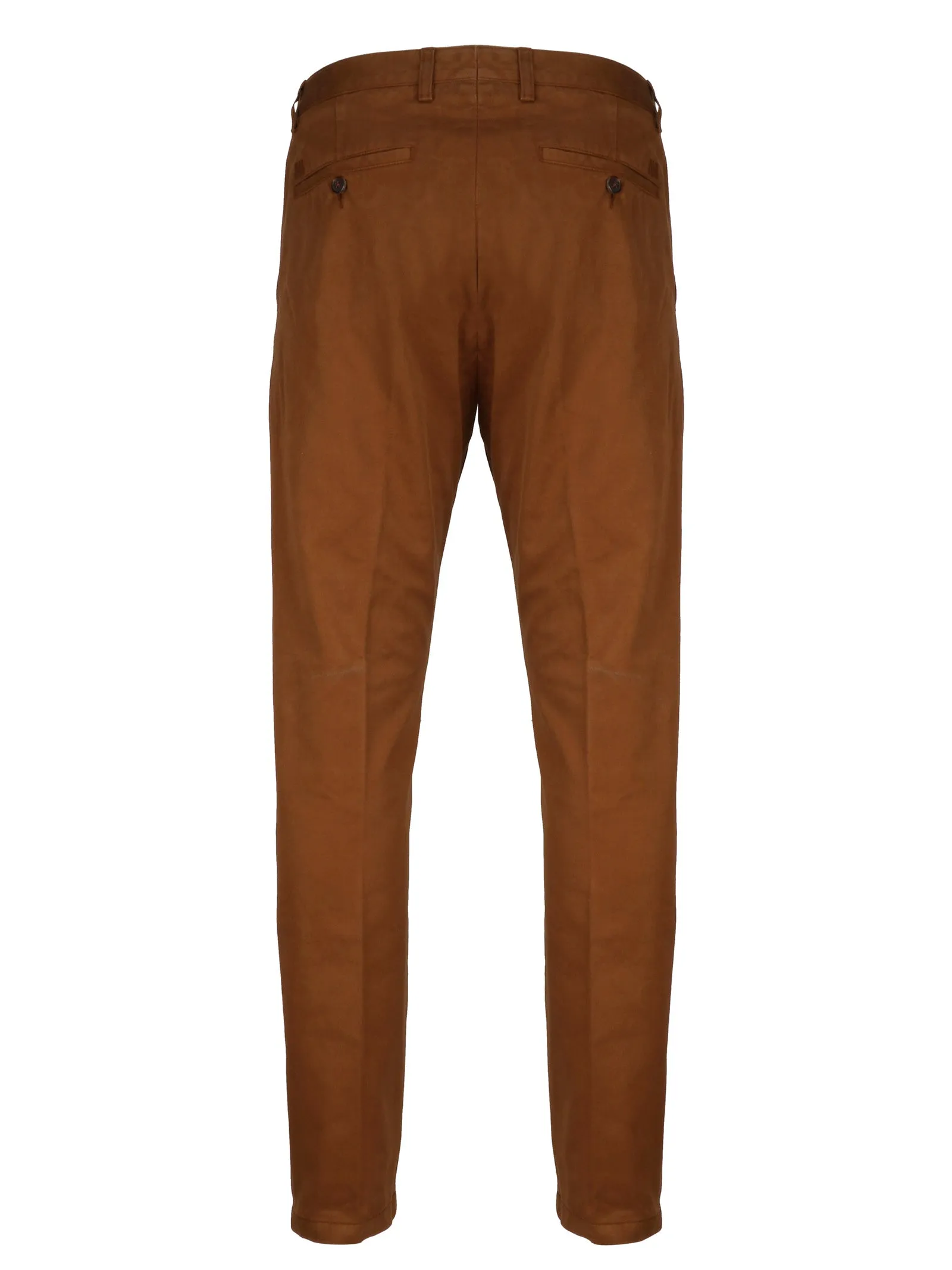 AMI Mid-Rise Chino Pants