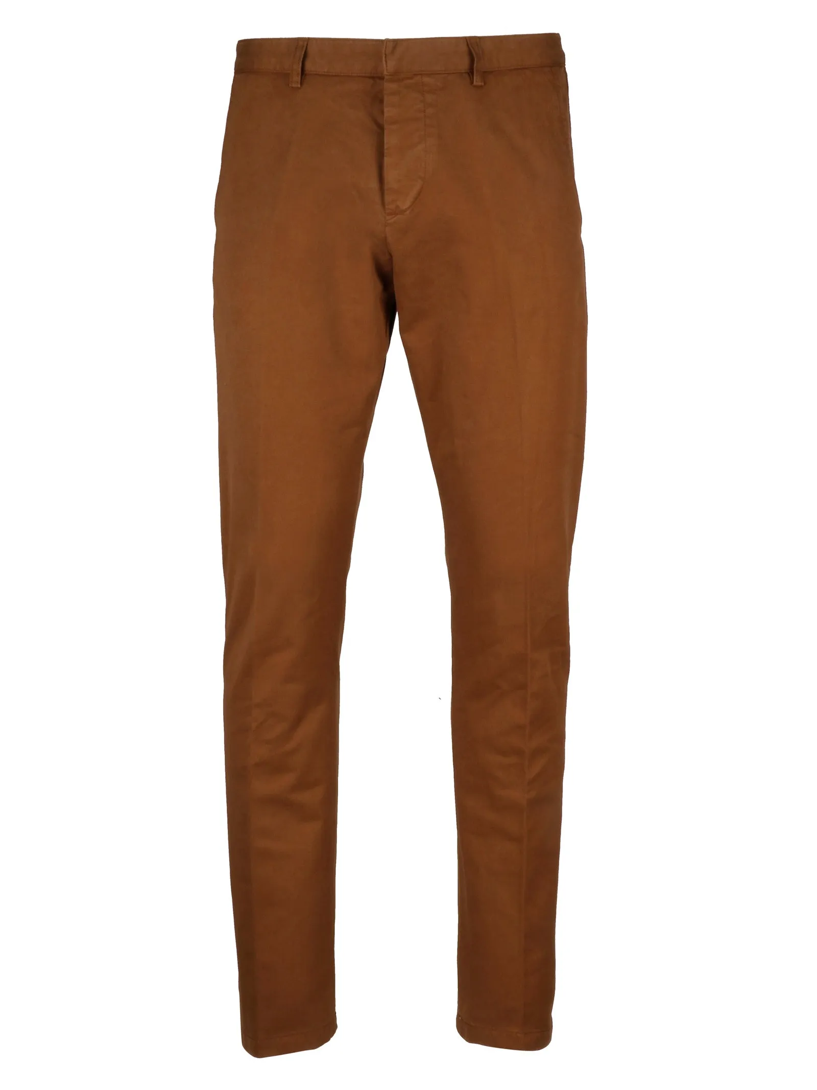 AMI Mid-Rise Chino Pants