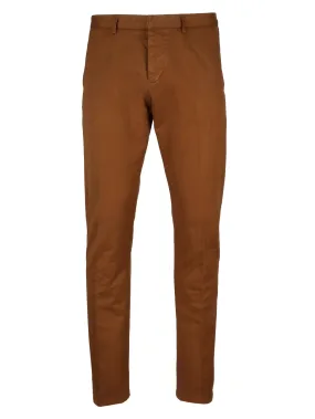 AMI Mid-Rise Chino Pants