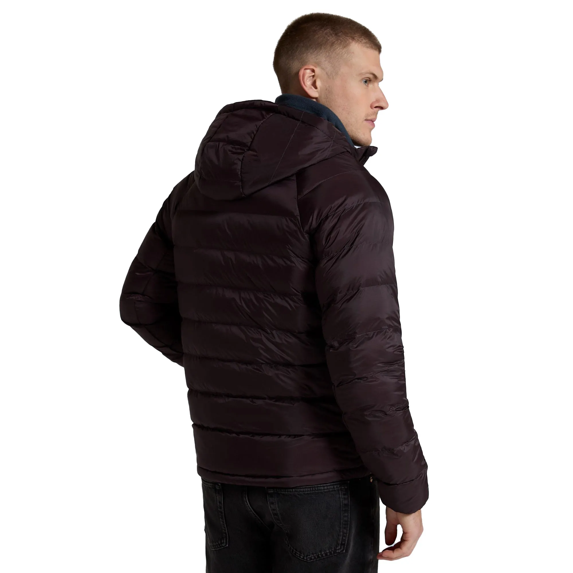 Animal Mens Cloud Cosi Light Padded Jacket