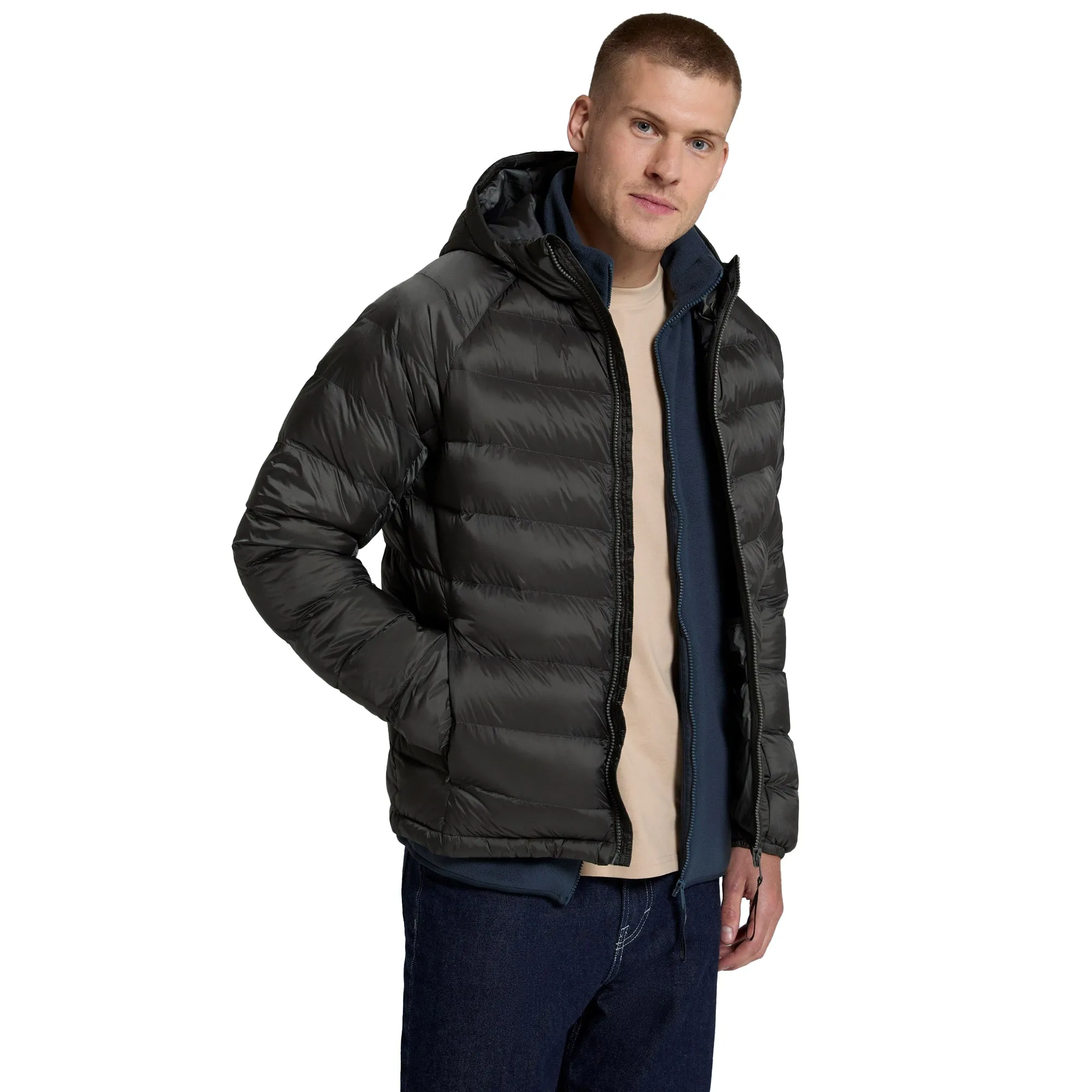 Animal Mens Cloud Cosi Light Padded Jacket