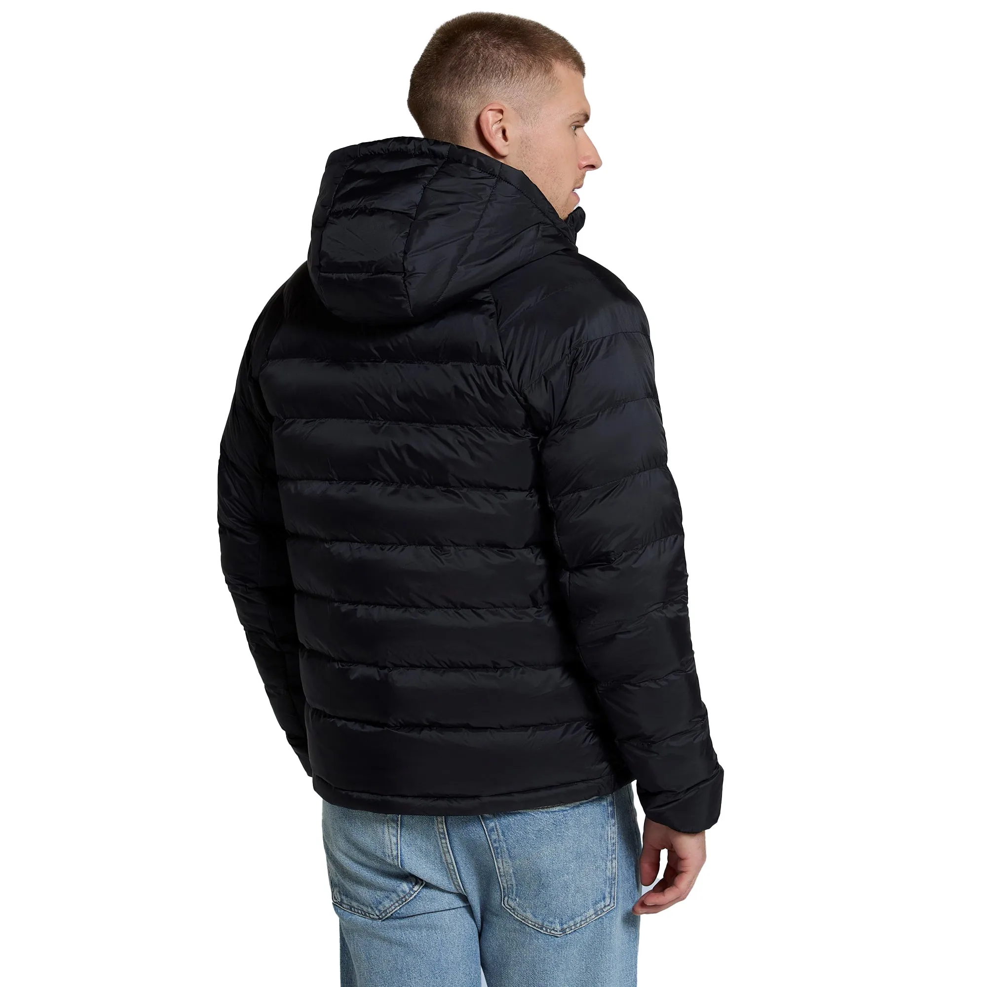 Animal Mens Cloud Cosi Light Padded Jacket