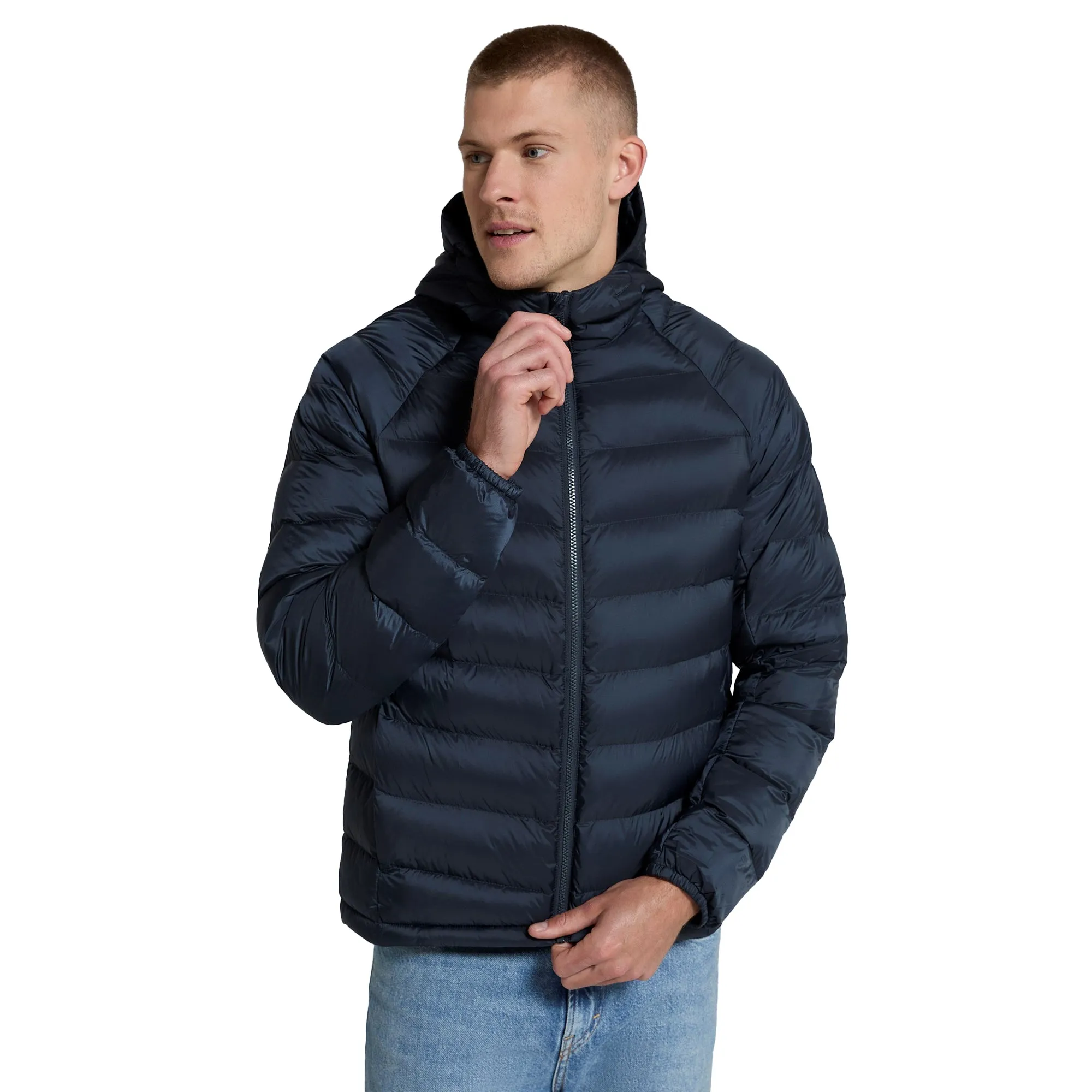 Animal Mens Cloud Cosi Light Padded Jacket