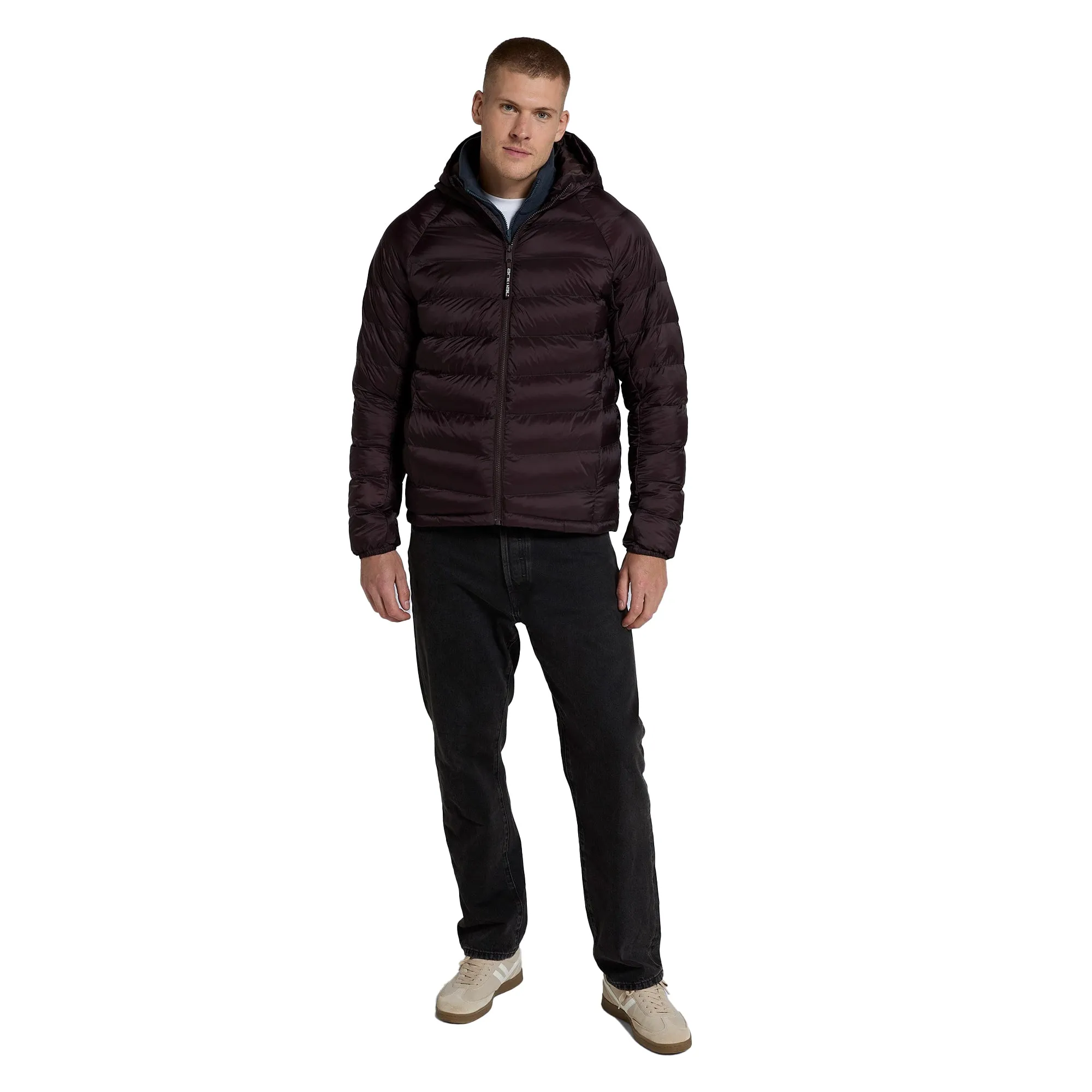 Animal Mens Cloud Cosi Light Padded Jacket