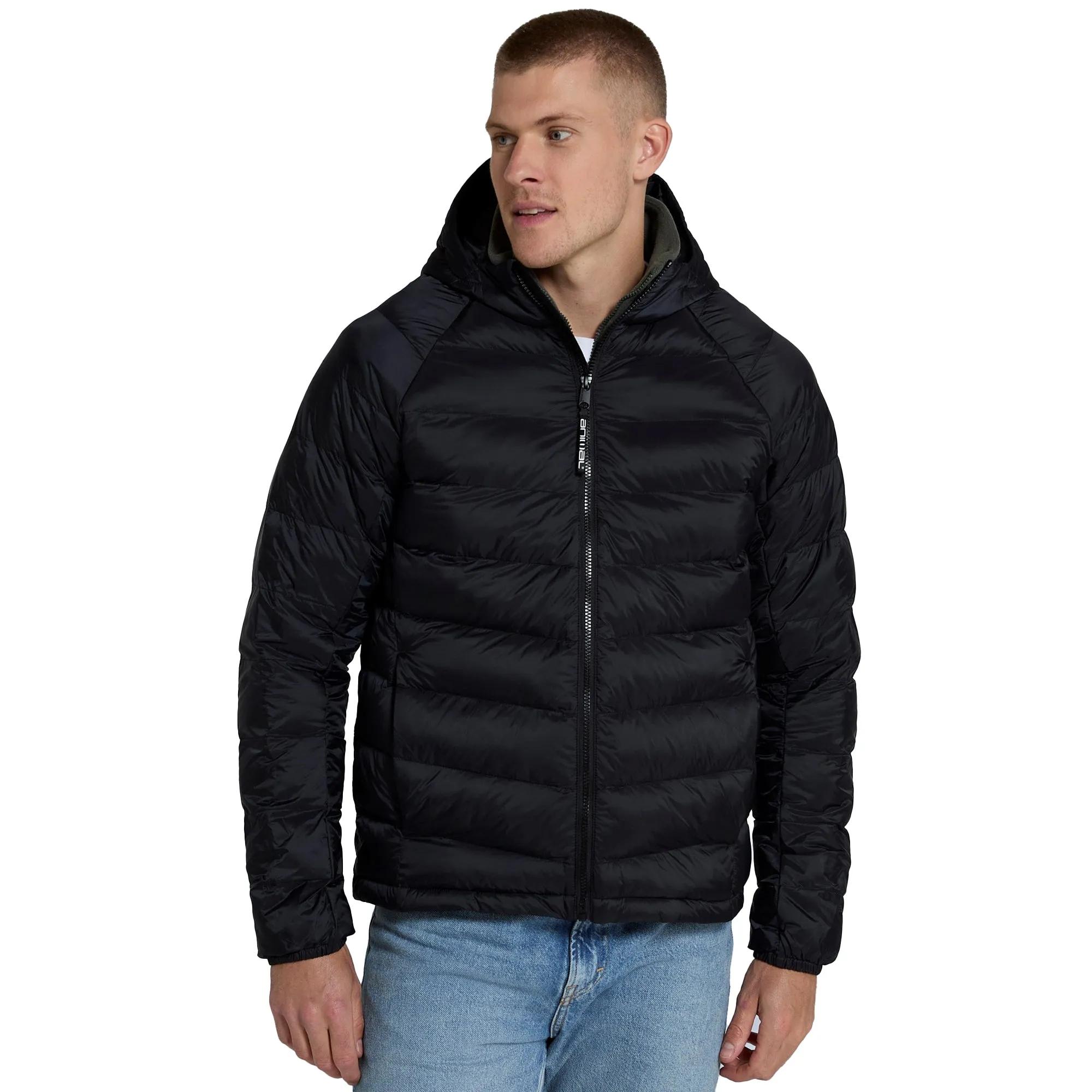 Animal Mens Cloud Cosi Light Padded Jacket