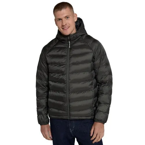 Animal Mens Cloud Cosi Light Padded Jacket