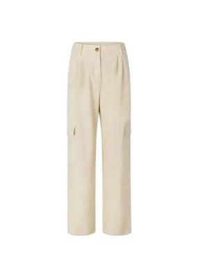 AnkerMD pocket pants - Summer Sand