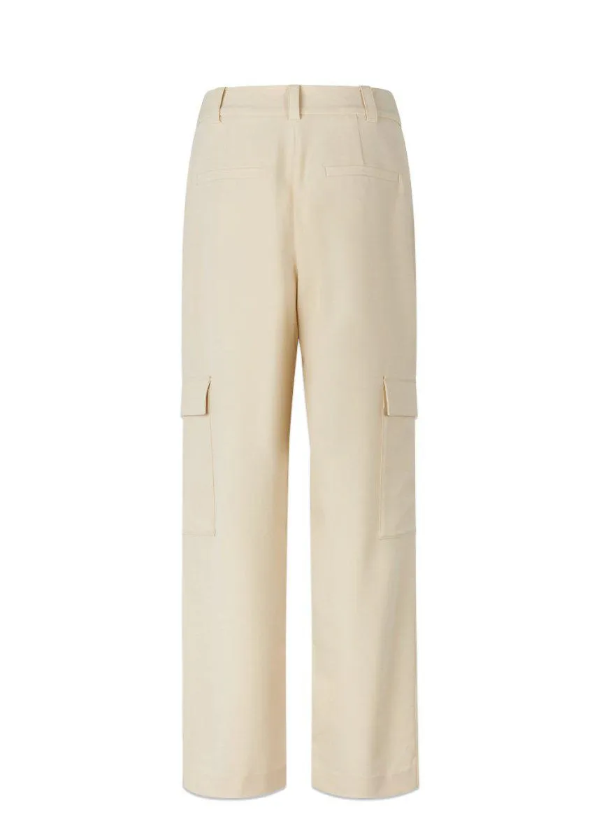 AnkerMD pocket pants - Summer Sand