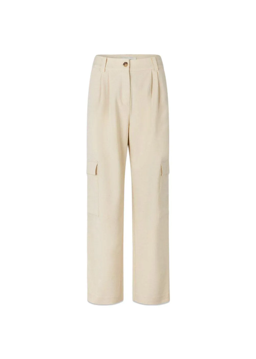 AnkerMD pocket pants - Summer Sand