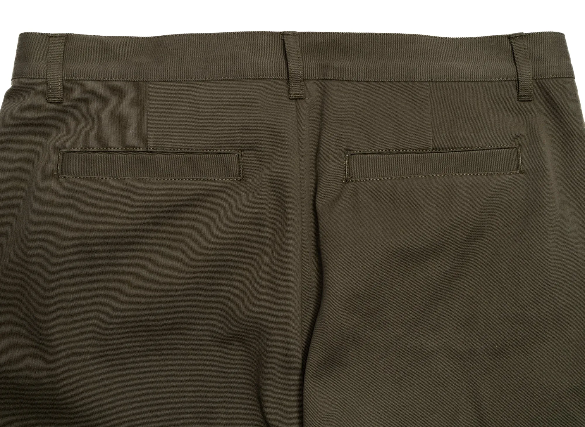 A.P.C. Ville Chino Pants