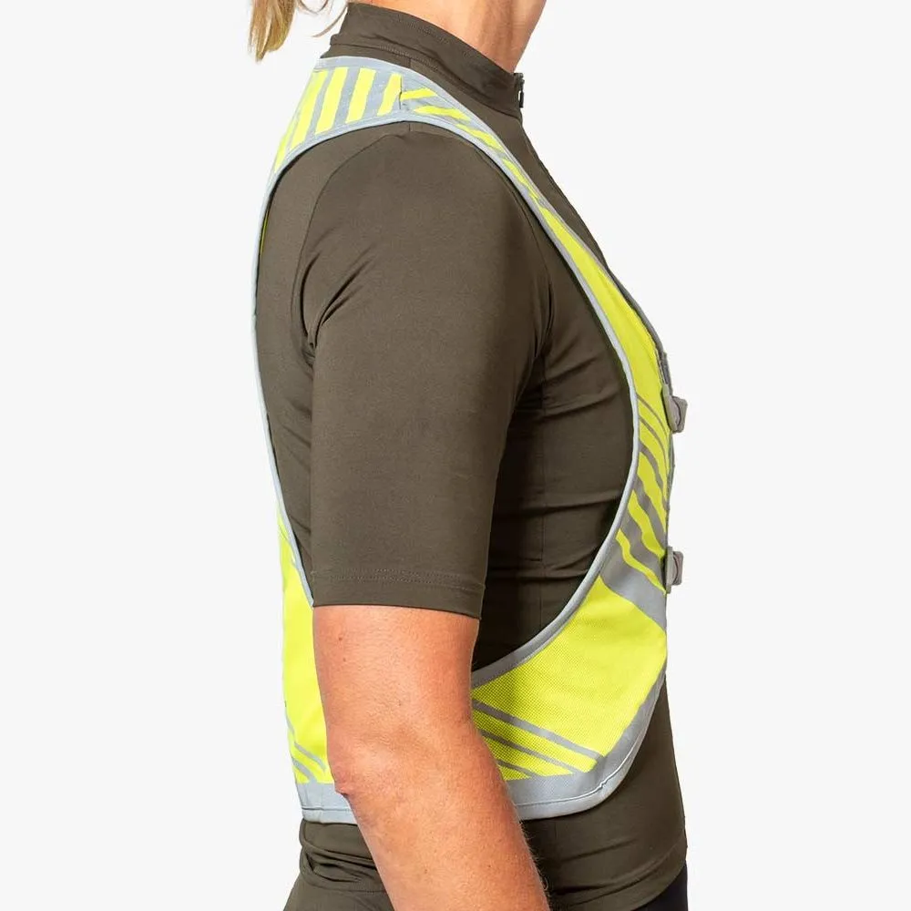 Apidura Packable Visibility Vest