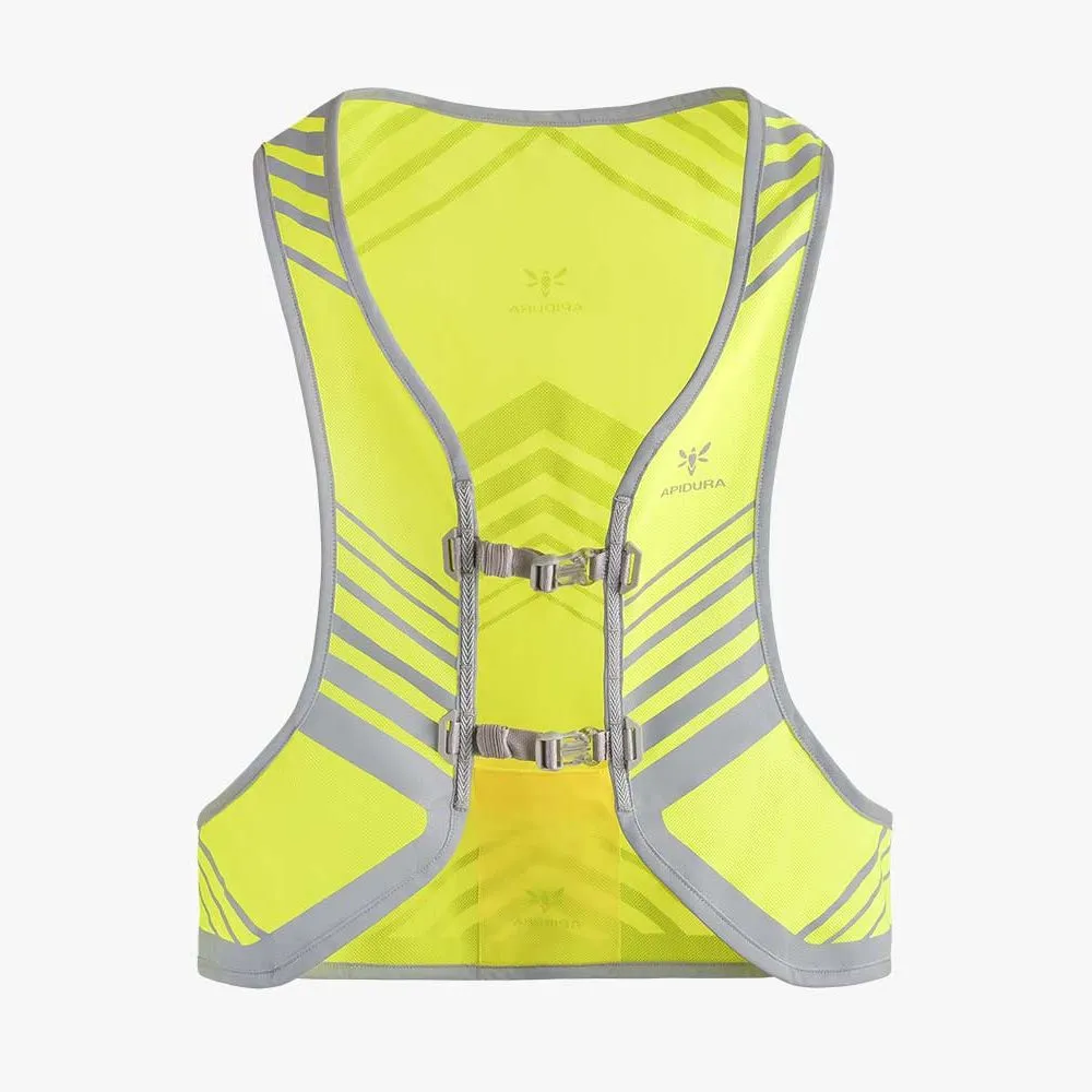 Apidura Packable Visibility Vest