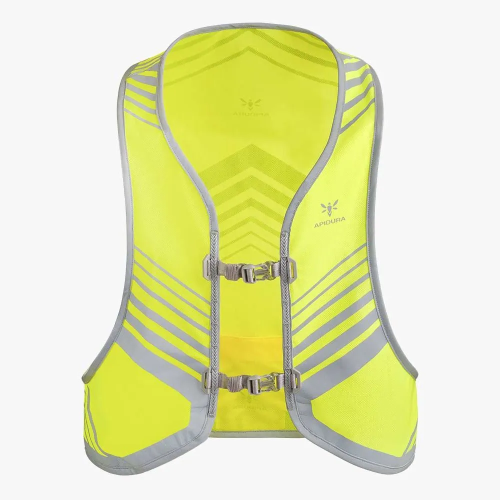 Apidura Packable Visibility Vest