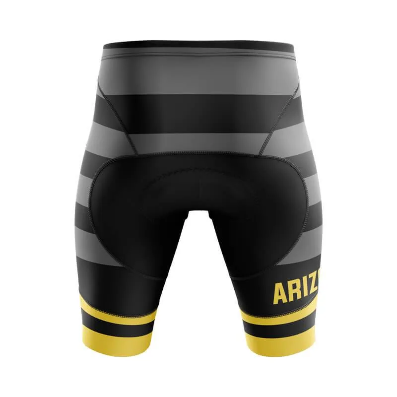 Arizona BB Signature (Black) Shorts & Pants