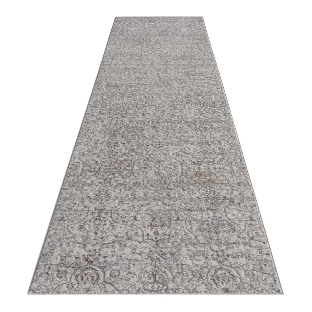 Ashley 29 Beige Modern Rug