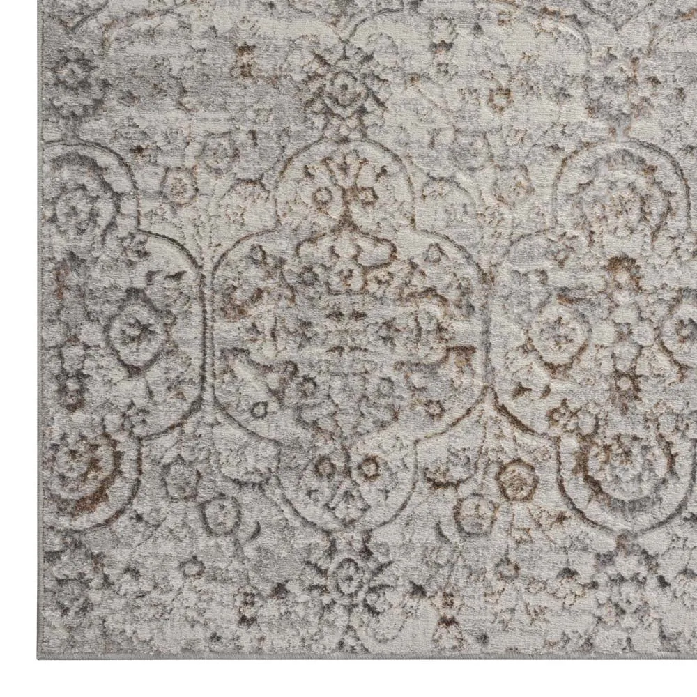 Ashley 29 Beige Modern Rug