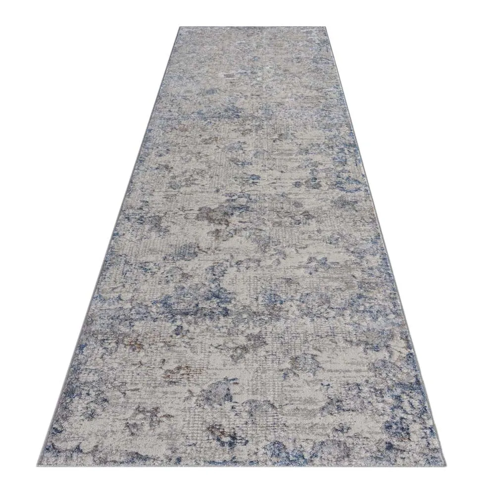 Ashley 95 Modern Lt.Grey Rug