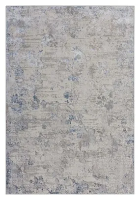 Ashley 95 Modern Lt.Grey Rug