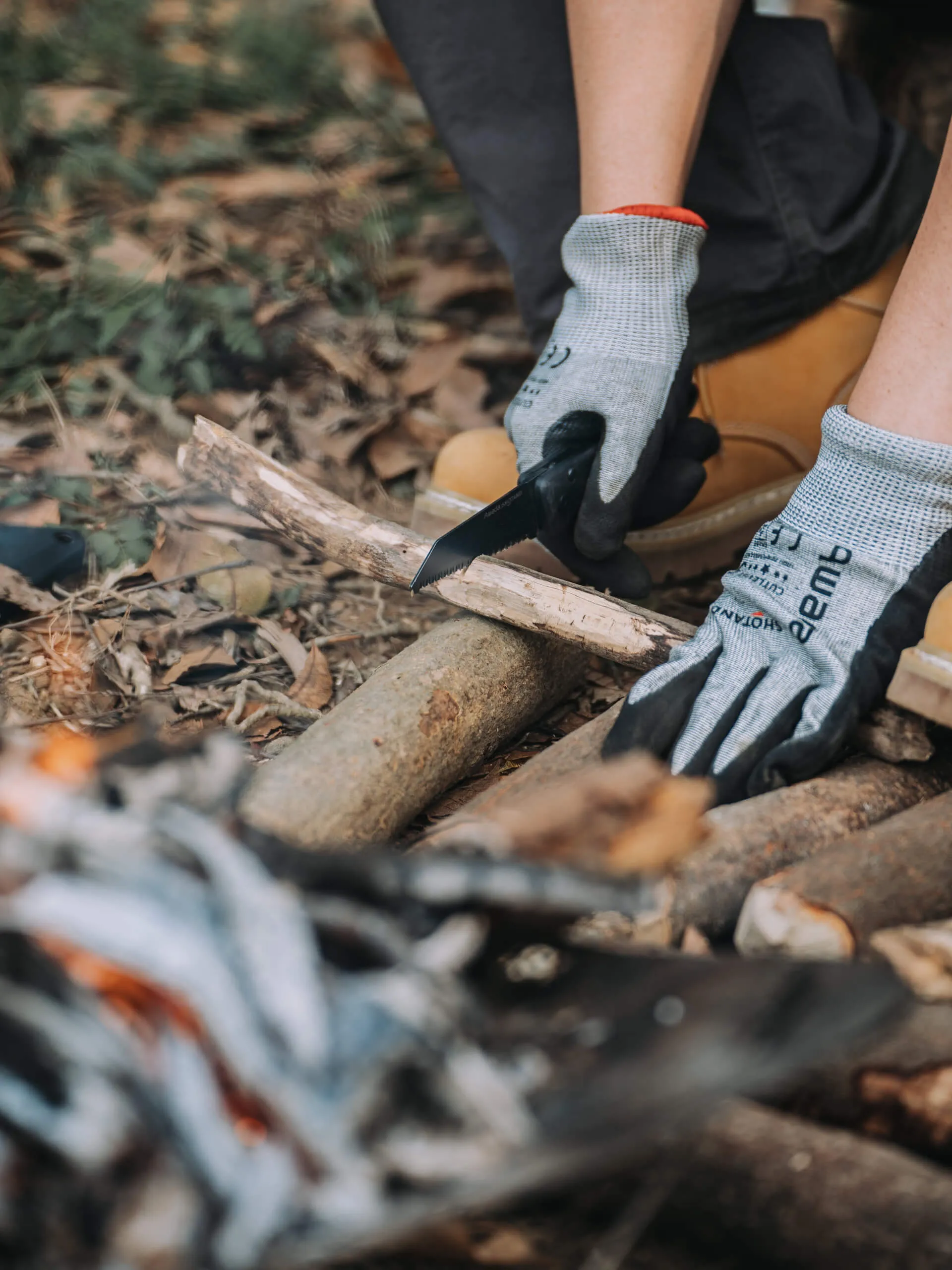 AWADA Exploring Series Tools