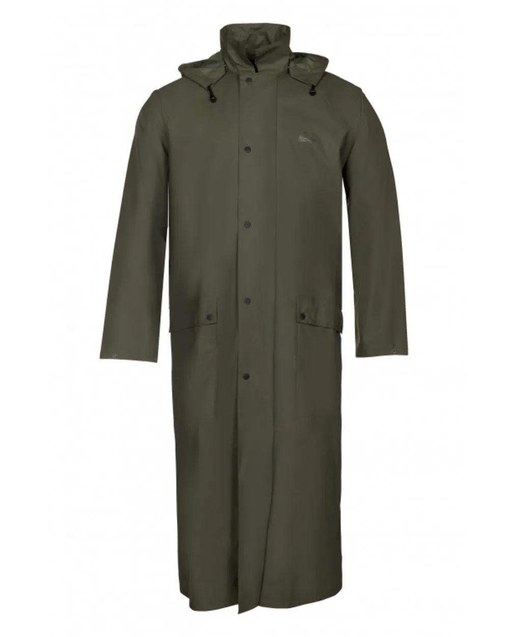 Baleno Helsinki Long Raincoat