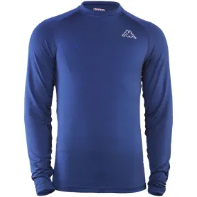 Base Layer Long Sleeve - Royal