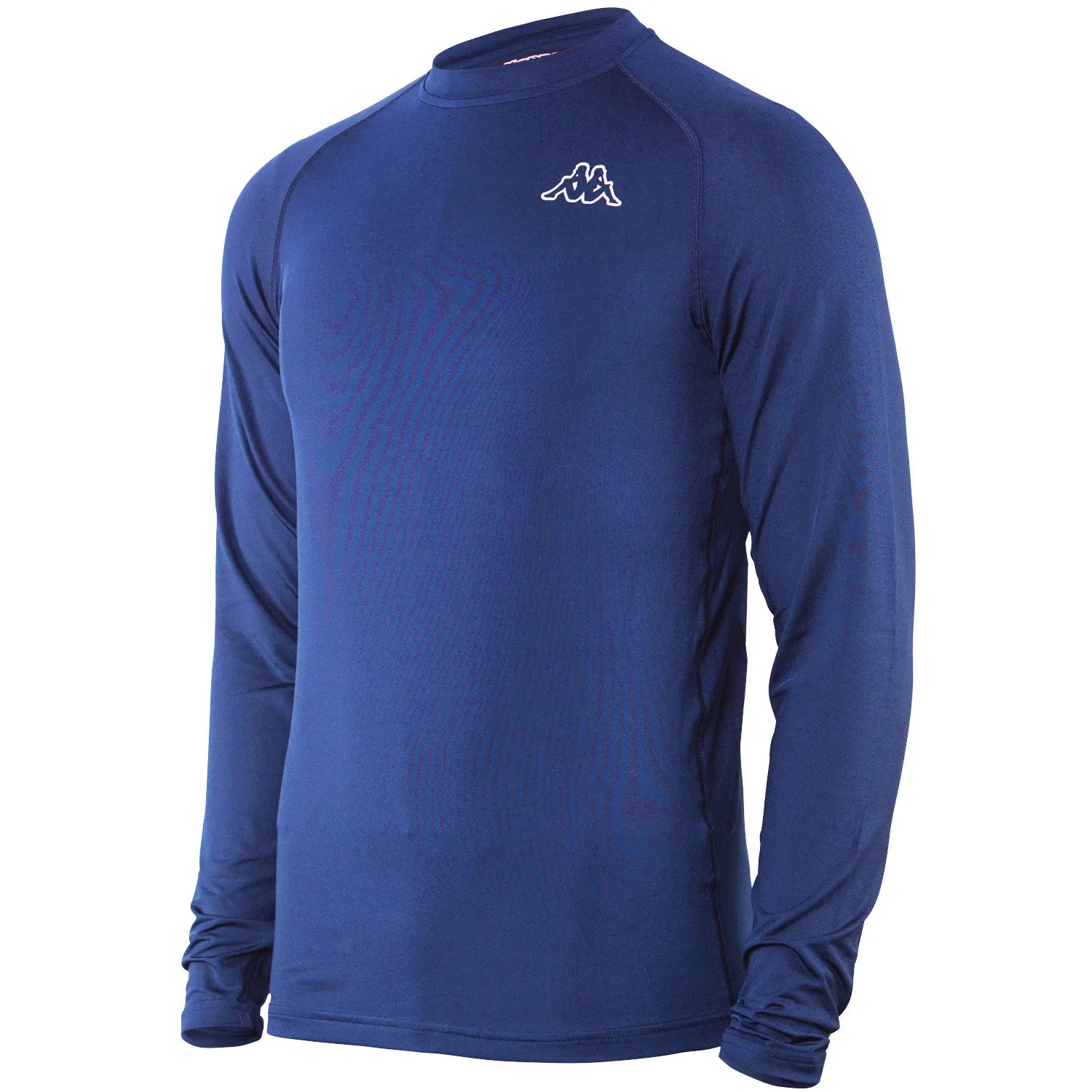 Base Layer Long Sleeve - Royal