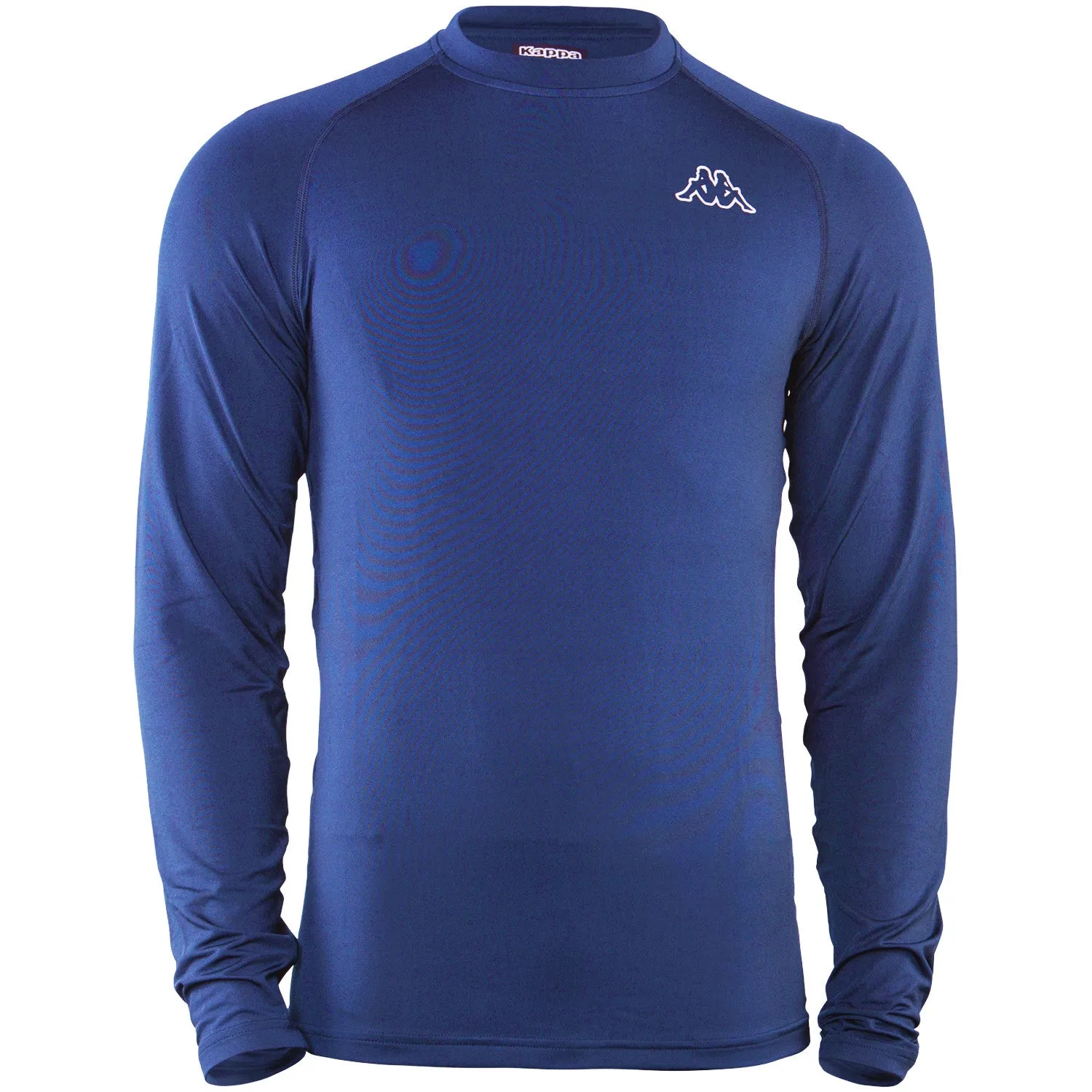 Base Layer Long Sleeve - Royal