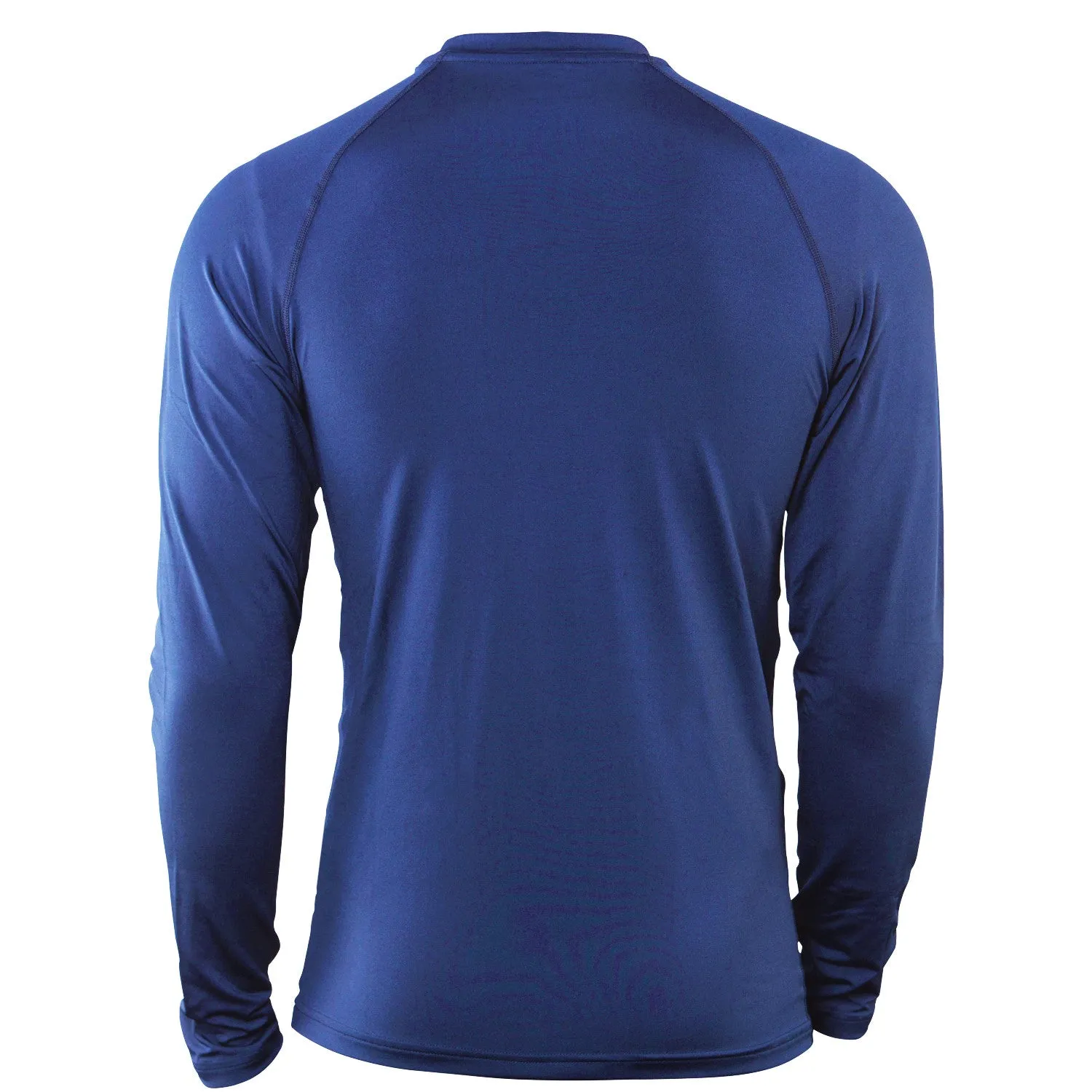 Base Layer Long Sleeve - Royal