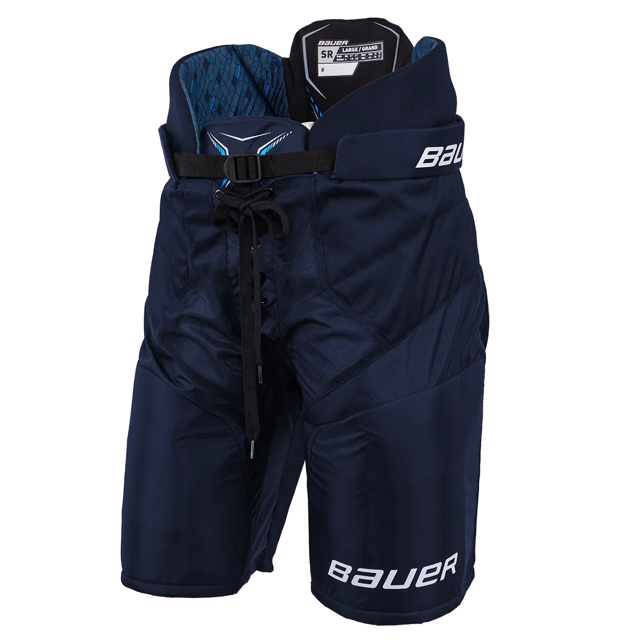 BAUER X PANT INTERMEDIATE