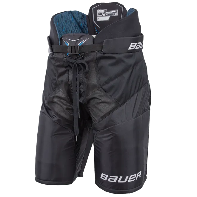 BAUER X PANT INTERMEDIATE