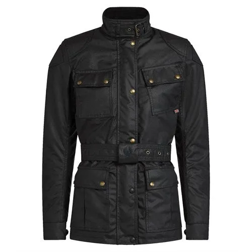 Belstaff Trialmaster Pro Ladies Motorcycle Jacket