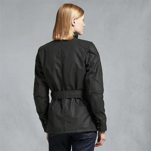 Belstaff Trialmaster Pro Ladies Motorcycle Jacket