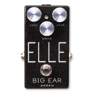 BIG EAR Pedals - ELLE Reverb