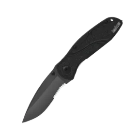 Blur Glass Breaker Black Folder