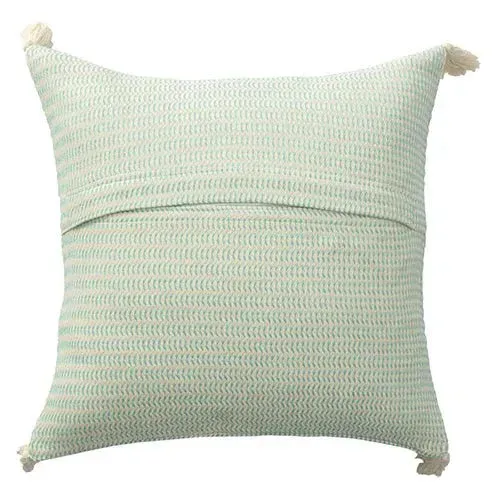 Breezy 08005LTR Light Turquoise Pillow