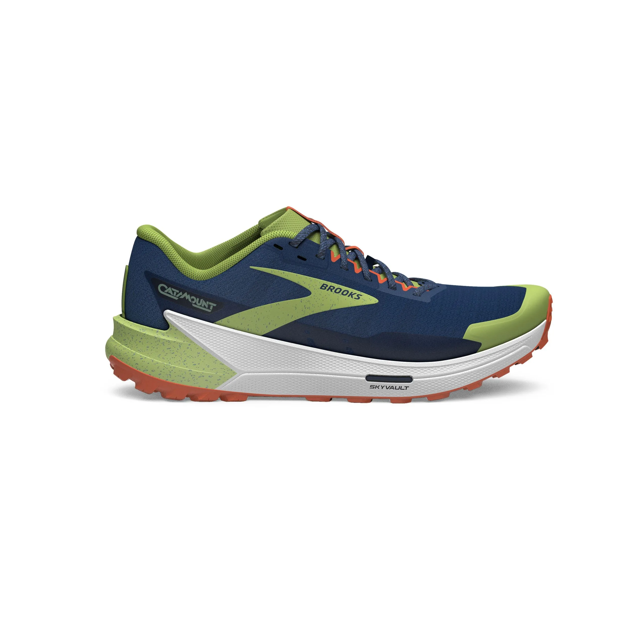 Brooks Catamount 2 Mens